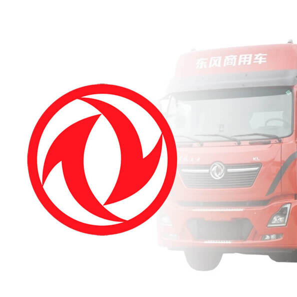 Piezas de camiones Dongfeng