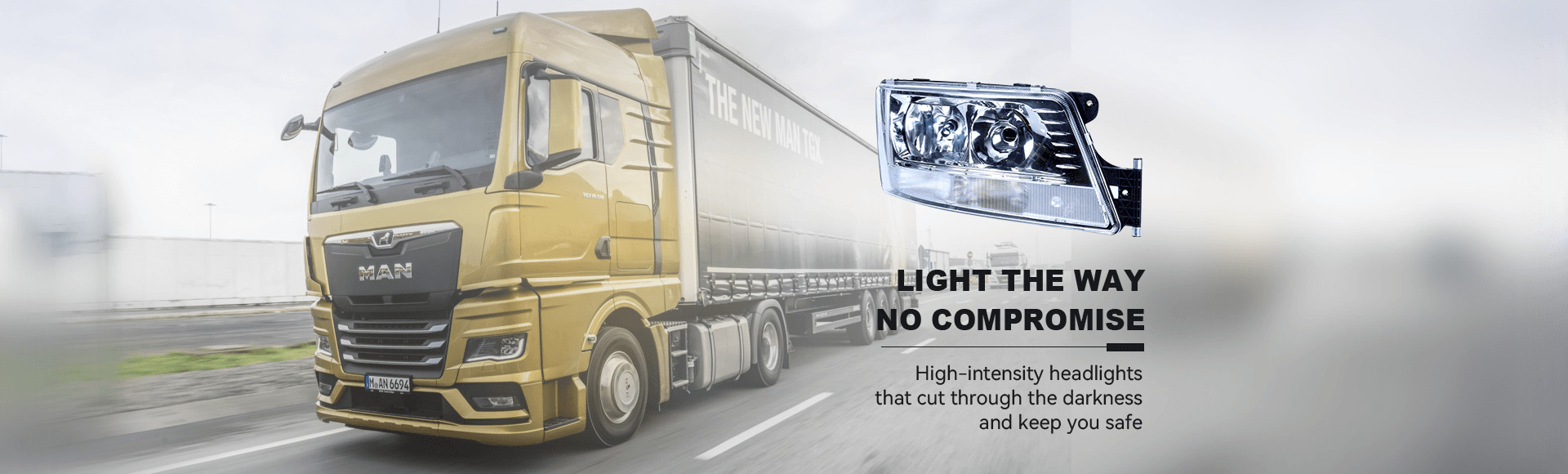 calidad Partes de camiones VOLVO fábrica