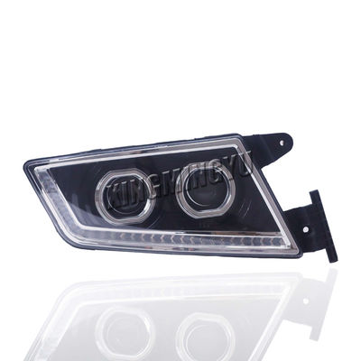 Luz delantera LED para Sinotruk Sitrak C7H 812W25101-6002 súper brillante