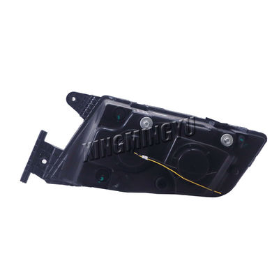 Luz delantera LED para Sinotruk Sitrak C7H 812W25101-6002 súper brillante
