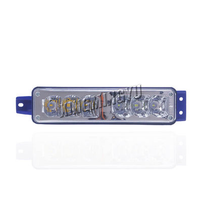 Original FAW JIEFANG J6 Truck Fog Light Venta en caliente piezas de carrocería en estado nuevo 3732015-53A/3732020-53A