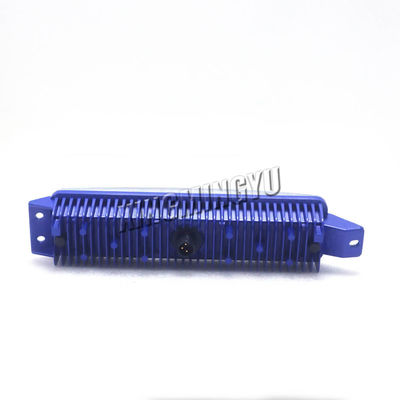 Original FAW JIEFANG J6 Truck Fog Light Venta en caliente piezas de carrocería en estado nuevo 3732015-53A/3732020-53A