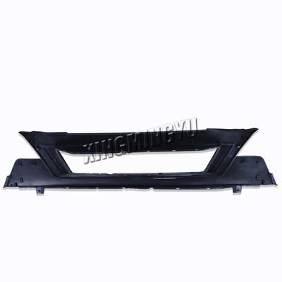 Sinotruk Howo T7H Sitrak C7H piezas de camión parachoques sección media WG1664242005