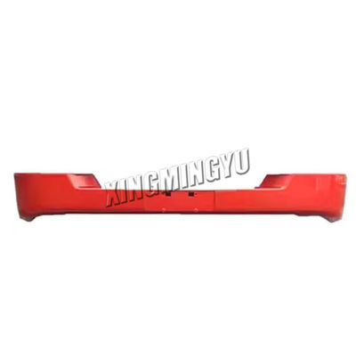 Sinotruk Howo T7H Sitrak C7H piezas de camión parachoques sección media WG1664242005