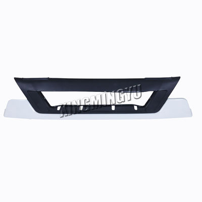 Sinotruk Howo T7H Sitrak C7H piezas de camión parachoques sección media WG1664242005