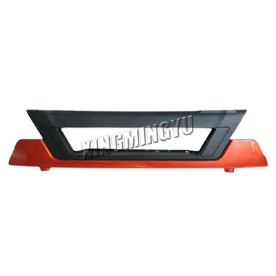 Sinotruk Howo T7H Sitrak C7H piezas de camión parachoques sección media WG1664242005