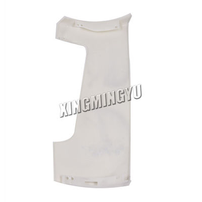 SINOTRUK SITRAK C7H C9H TX G7S MAX Piezas de carrocería de camión Esquina de cabina Deflector de aire exterior 812W62410-0089 / 812W62410-0090