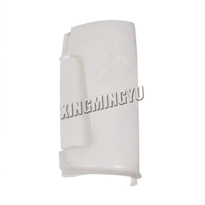 SINOTRUK SITRAK C7H C9H TX G7S MAX Piezas de carrocería de camión Esquina de cabina Deflector de aire exterior 812W62410-0089 / 812W62410-0090