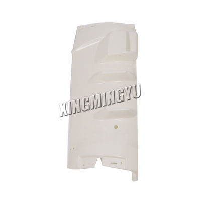 SINOTRUK SITRAK C7H C9H TX G7S MAX Piezas de carrocería de camión Esquina de cabina Deflector de aire exterior 812W62410-0089 / 812W62410-0090
