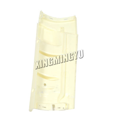 SINOTRUK SITRAK C7H C9H TX G7S MAX Piezas de carrocería de camión Esquina de cabina Deflector de aire exterior 812W62410-0089 / 812W62410-0090