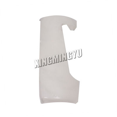 SINOTRUK SITRAK C7H C9H TX G7S MAX Piezas de carrocería de camión Esquina de cabina Deflector de aire exterior 812W62410-0089 / 812W62410-0090