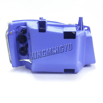Luces de alta calidad para el 08/10 Howo piezas de carrocería de camiones chinos WG9719720001 / WG9719720002