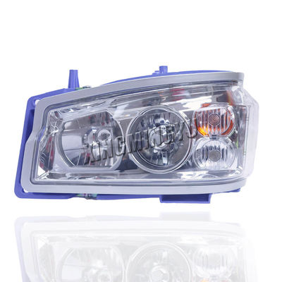 Luces de alta calidad para el 08/10 Howo piezas de carrocería de camiones chinos WG9719720001 / WG9719720002