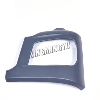 Un buen precio. DZ96189625065 Nuevos faros delanteros del parachoques Marco para SHACMAN M3000S piezas de camión de basura DZ96189625066 en línea