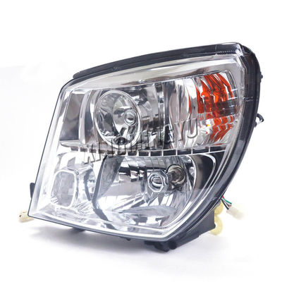 Luz delantera de camión para camión ligero Foton Ollin 1B18037150011 / 1B18037150012 / 1B18037150013 / 1B18037150014