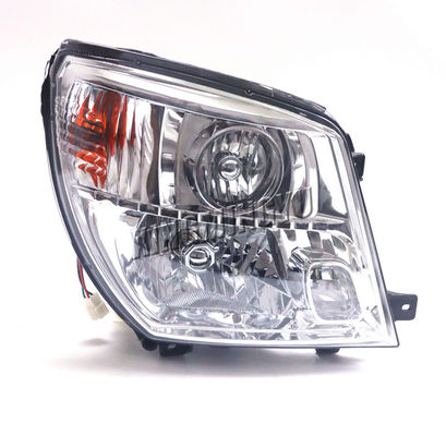 Luz delantera de camión para camión ligero Foton Ollin 1B18037150011 / 1B18037150012 / 1B18037150013 / 1B18037150014