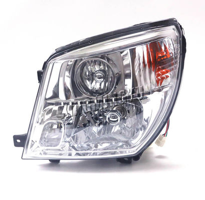 Luz delantera de camión para camión ligero Foton Ollin 1B18037150011 / 1B18037150012 / 1B18037150013 / 1B18037150014