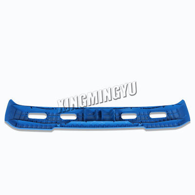 Accesorios para camiones de lujo para el JAC 808 Bumper 2803011E800