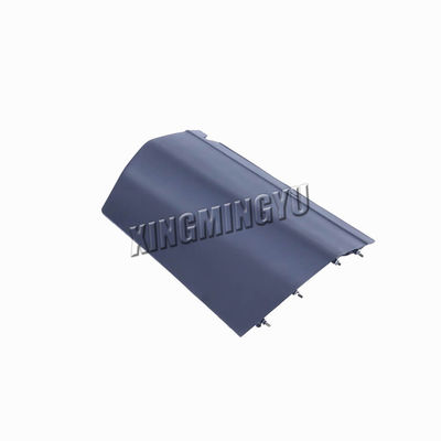 Originario de China Sección delantera del guardabarros de plástico nuevo para el camión Dongfeng Chenglong 609 M61-8403221B M61-8403221B-YC M61-8403321/421