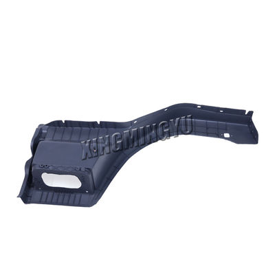 Originario de China Sección delantera del guardabarros de plástico nuevo para el camión Dongfeng Chenglong 609 M61-8403221B M61-8403221B-YC M61-8403321/421