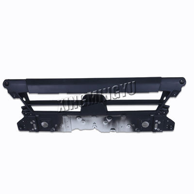 H4831011601A0 Ensamblaje del parachoques delantero para las piezas del camión Auman H5EST Foton