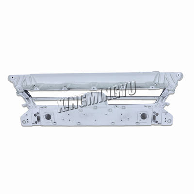 H4831011601A0 Ensamblaje del parachoques delantero para las piezas del camión Auman H5EST Foton