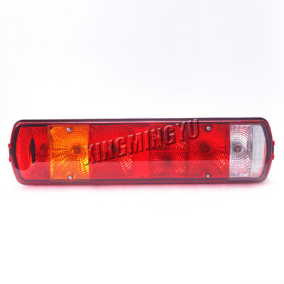 H4365010101A0/H4365010201A0 Servicios OEM Partes de carrocería de camiones Luces traseras para FOTON