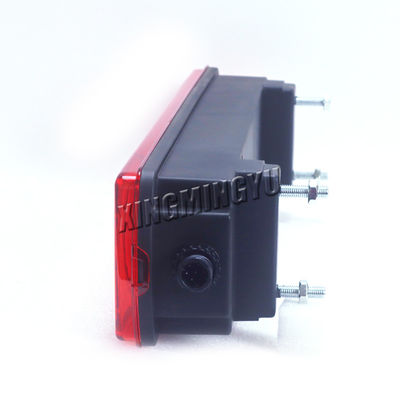 H4365010101A0/H4365010201A0 Servicios OEM Partes de carrocería de camiones Luces traseras para FOTON