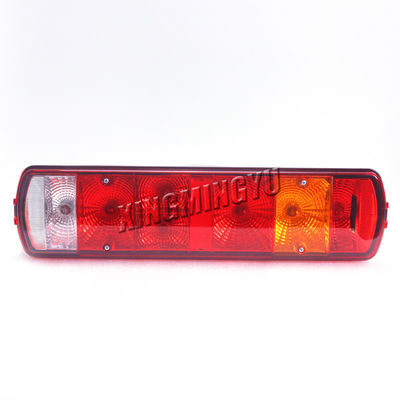 H4365010101A0/H4365010201A0 Servicios OEM Partes de carrocería de camiones Luces traseras para FOTON