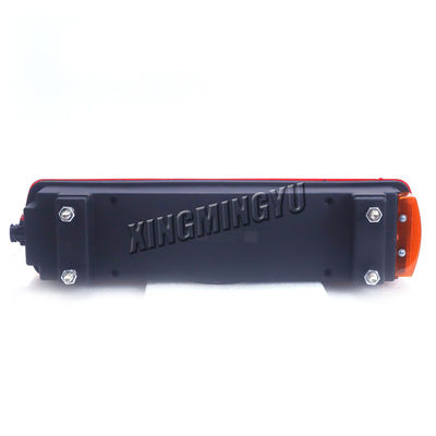 H4365010101A0/H4365010201A0 Servicios OEM Partes de carrocería de camiones Luces traseras para FOTON