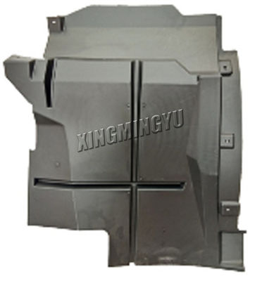 FENDER trasero OEM:DZ14251230033 DZ13241230101 DZ14251230015 DZ14251230016 para piezas de camiones Shacman X3000 F3000 M3000