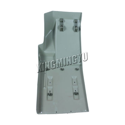FENDER trasero OEM:DZ14251230033 DZ13241230101 DZ14251230015 DZ14251230016 para piezas de camiones Shacman X3000 F3000 M3000