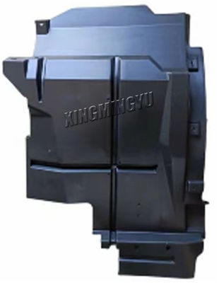 FENDER trasero OEM:DZ14251230033 DZ13241230101 DZ14251230015 DZ14251230016 para piezas de camiones Shacman X3000 F3000 M3000