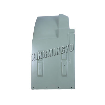 FENDER trasero OEM:DZ14251230033 DZ13241230101 DZ14251230015 DZ14251230016 para piezas de camiones Shacman X3000 F3000 M3000