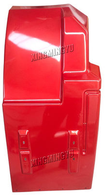 FENDER trasero OEM:DZ14251230033 DZ13241230101 DZ14251230015 DZ14251230016 para piezas de camiones Shacman X3000 F3000 M3000