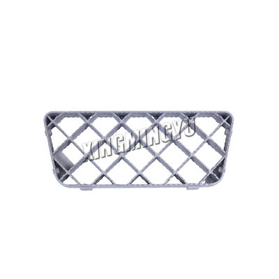 Pedal para el Shacman Delong X3000 DZ14251240014 DZ14251240013 DZ14251240053/54