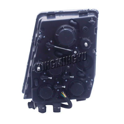 DZ9189723211/21 faros eléctricos ajustables para el tractor Shacman Delong X3000