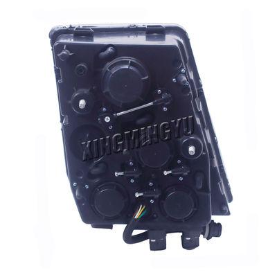 DZ9189723211/21 faros eléctricos ajustables para el tractor Shacman Delong X3000