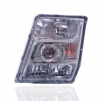 DZ9189723211/21 faros eléctricos ajustables para el tractor Shacman Delong X3000