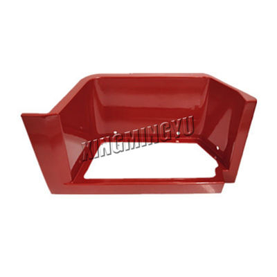 Un buen precio. Protector de pedal para Shacman Delong X3000 OEM DZ14251240051/52 DZ14251240063/64 en línea