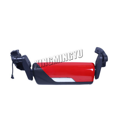 Ensamblaje de espejos / Espejo de puerta / Espejo delantero para Shacman Delong X3000