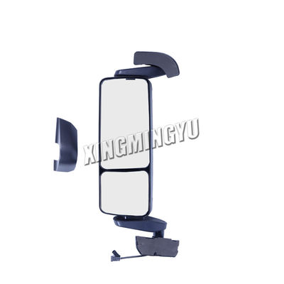 Ensamblaje de espejos / Espejo de puerta / Espejo delantero para Shacman Delong X3000