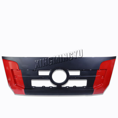 Panel DZ14251110011 para el Shacman Delong X3000