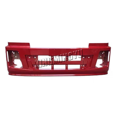 DZ97189621021 Parachoques para el tractor Shacman Delong X3000