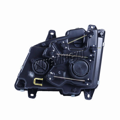 Jiefang JH6 faro 3711015-1063 / 3711020-1063 Nueva condición para el camión J6 de liberación FAW