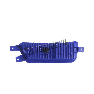 Luces de niebla para camiones Jiefang JH6 Piezas de repuesto de camiones Faw 3732020-1063 3732015-1063