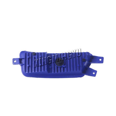 Luces de niebla para camiones Jiefang JH6 Piezas de repuesto de camiones Faw 3732020-1063 3732015-1063