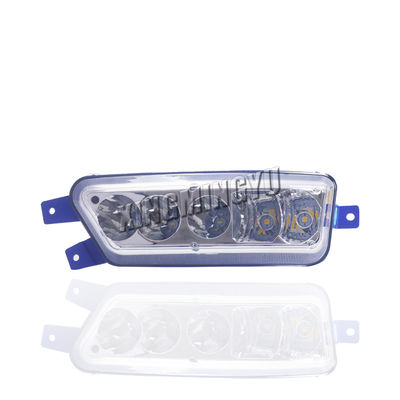 Luces de niebla para camiones Jiefang JH6 Piezas de repuesto de camiones Faw 3732020-1063 3732015-1063