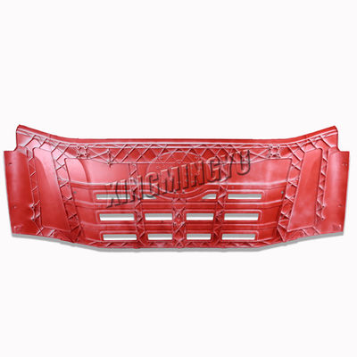 530201-B45 Panel frontal para piezas de recambio de carrocería de camiones FAW Jiefang