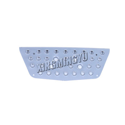 Pedal de alta calidad para el camión JAW Jiefang JH6 5103191-B45